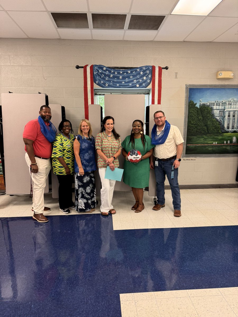 Empowering Educators tweet media
