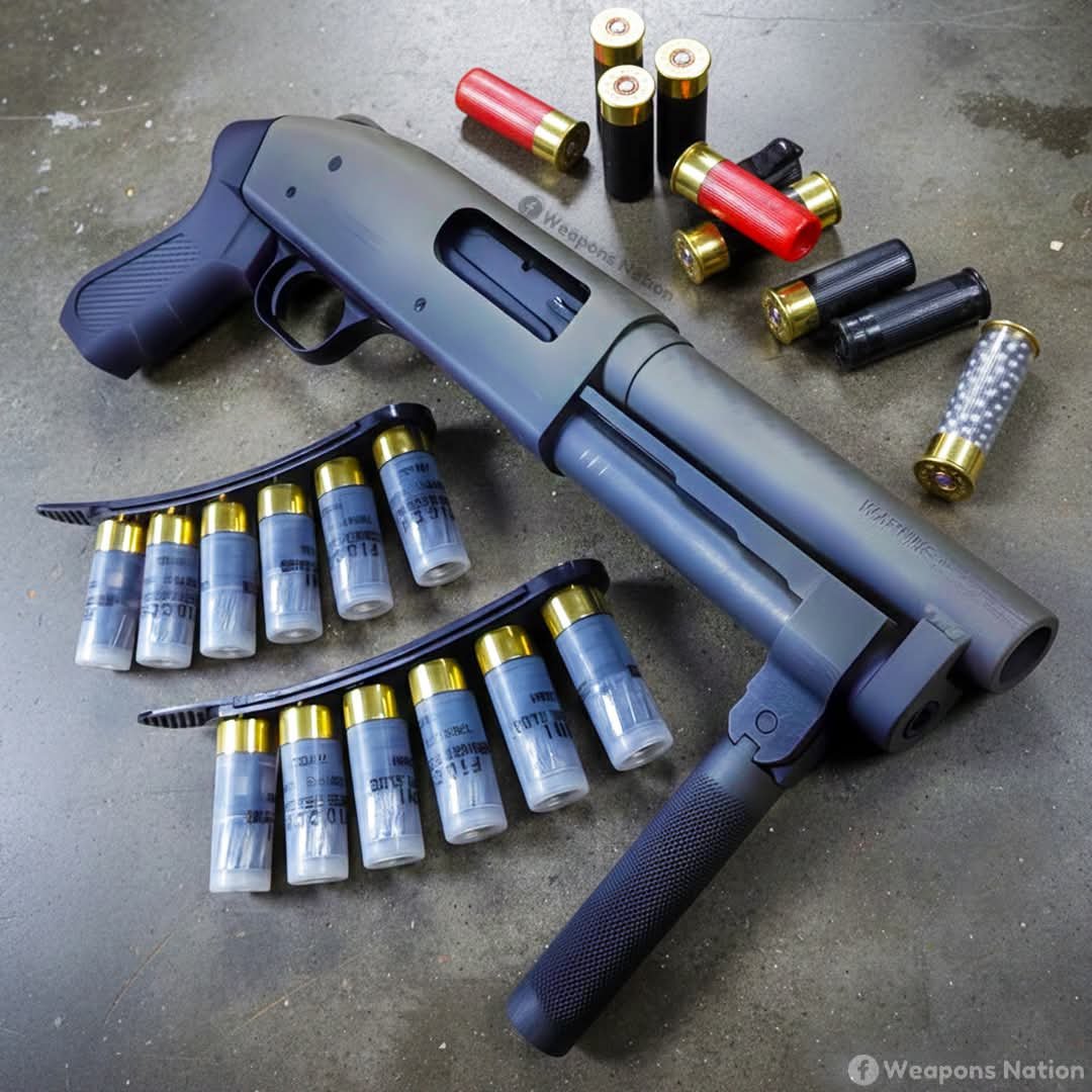 Firearm Fury tweet media