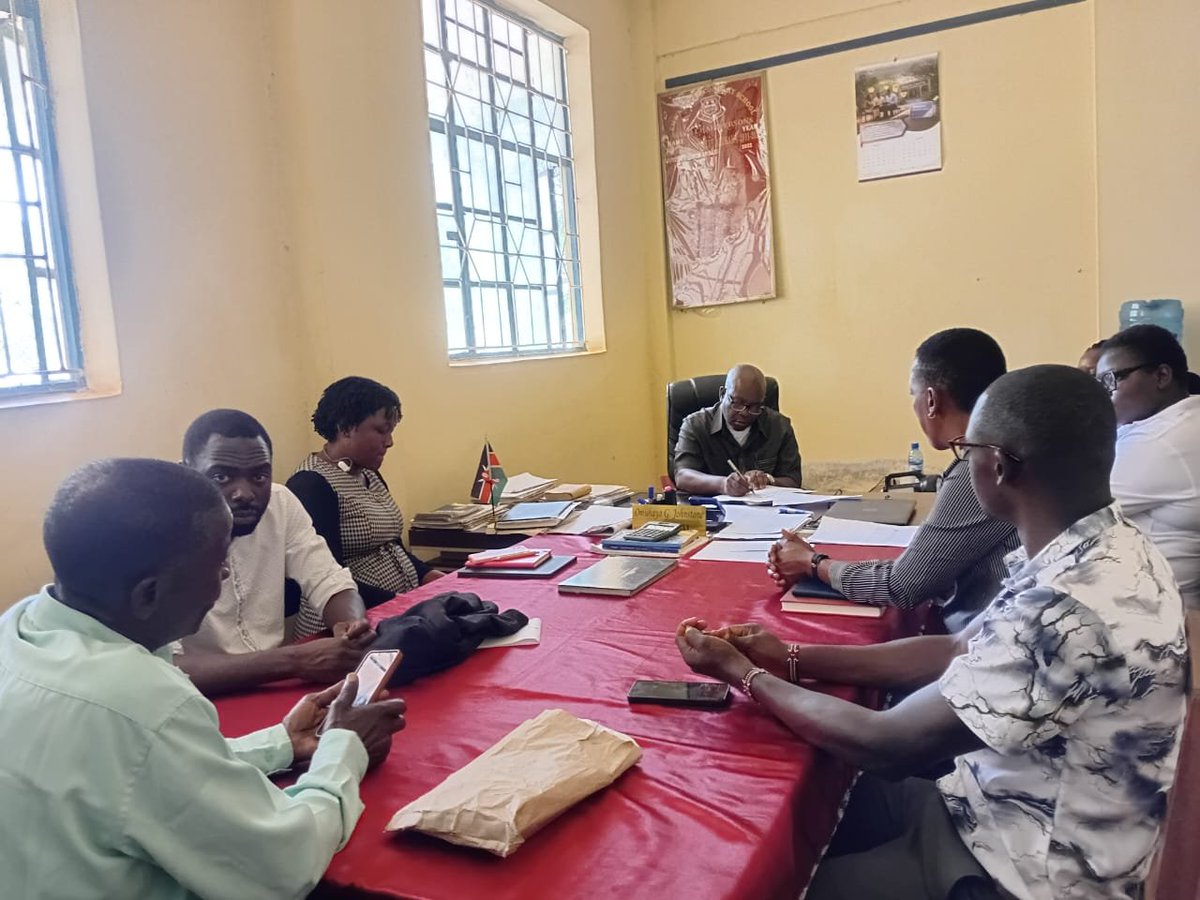 TINADA Youth Action Africa (TYAAfriq) tweet media