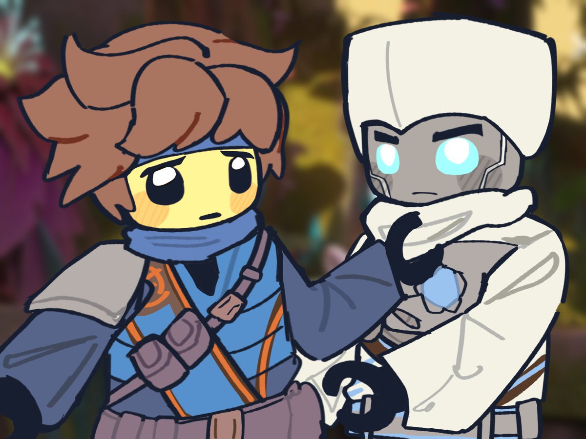 jyxu8eMDML54942's tweet photo. So can anyone tell me why they always end up breaking those rope bridges?
#brotherhood #Ninjago #Jay #Zane https://t.co/gvrysDomtG
