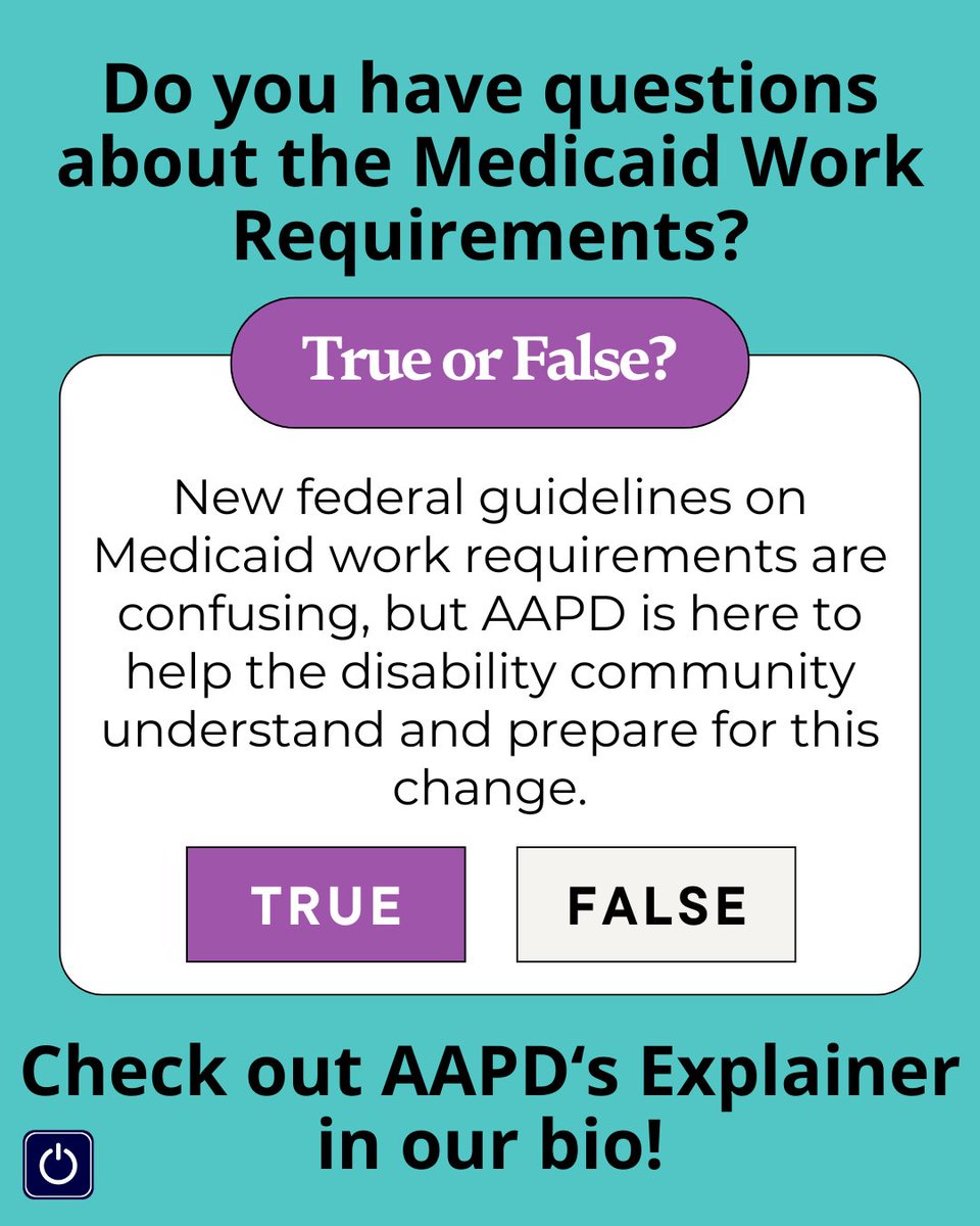 AAPD tweet media