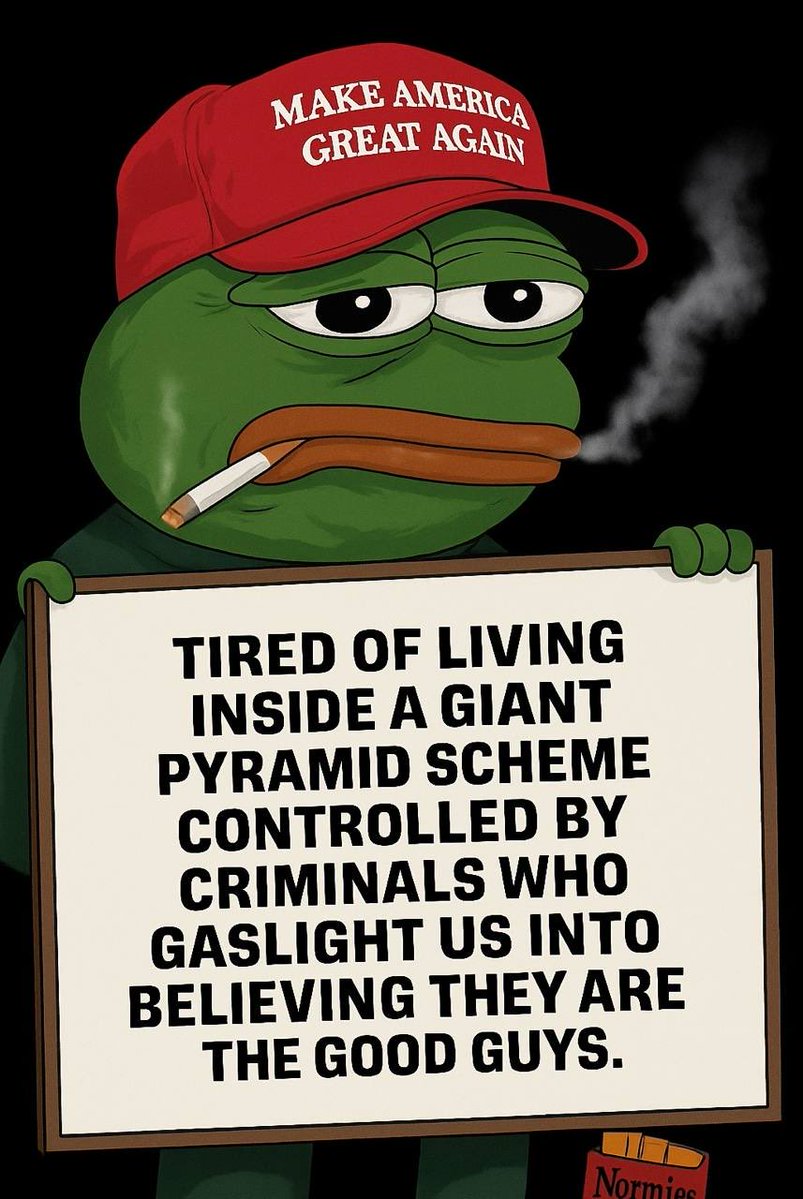 Kekius Maximus tweet media