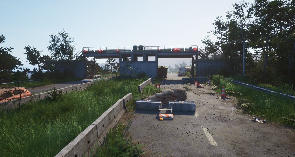 casual_wardog's tweet photo. Upcoming Survival Game - ARDEM Sneak Peeks! #survivalgame #ardem https://t.co/DtFzL5TXd1
