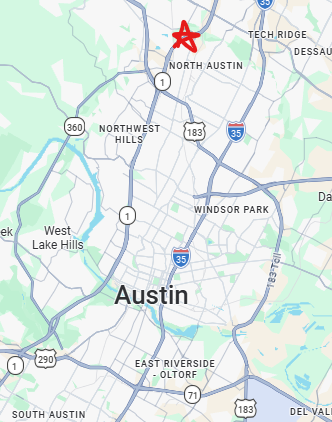 grant_melson's tweet photo. Validation Cybercab trailed by a validation pre-juniper Model Y in north Austin
$TSLA https://t.co/0f5D8TBjFH