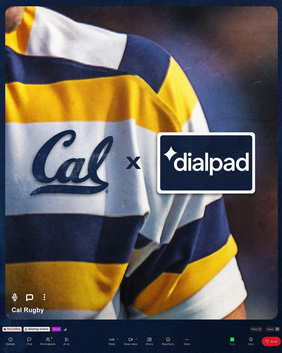 Cal Varsity Rugby (@CalVarsityRugby) / Posts / X