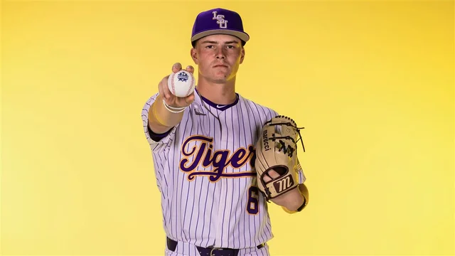 Luke Tucker