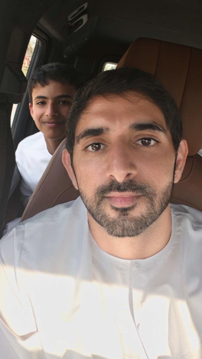 groupfazza's tweet photo. سمو الشيخ حمدان بن محمد بن راشد آل مكتوم #فزاع، مع صديقه محمد أحمد جابر الحربي.

His Highness Sheikh Hamdan bin Mohammed bin Rashid Al Maktoum #Fazza, with his friend Mohammed Ahmed Jaber Al Harbi https://t.co/8ME65IIxN6