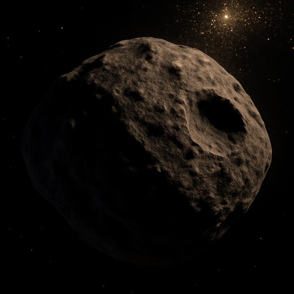dontbeadino's tweet photo. 🌍 Passing our neighborhood today

☄️ 2018 SD2
🟢 Risk Index: 46/100
📏 Size: 8m
🚀 Speed: 13.1 km/s
📍 Distance: 142.5 LD

🔭 https://t.co/15C7seCuNx

#Asteroid https://t.co/q6eNEH1wvi