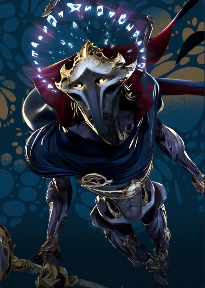 Not yet, but Jayce's @playriftbound overnumbered legend card by
