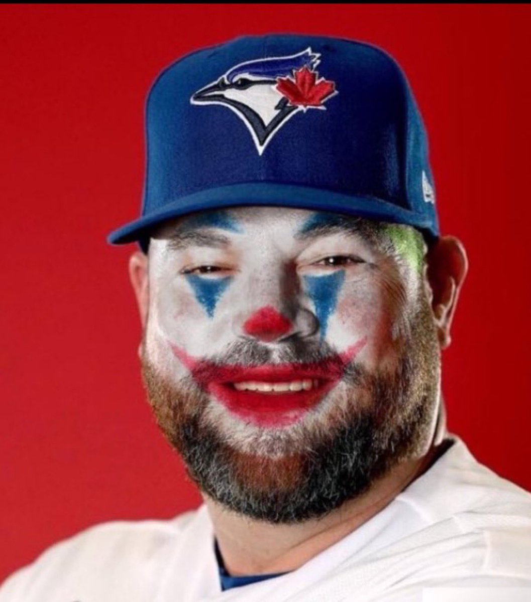 L0N3W0LF11681 ⚾️🇨🇦 tweet media