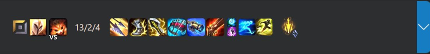 Desperate Kayle tweet media
