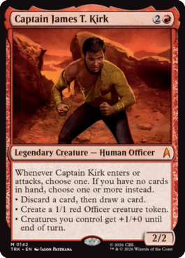 MTGGoldfish tweet media