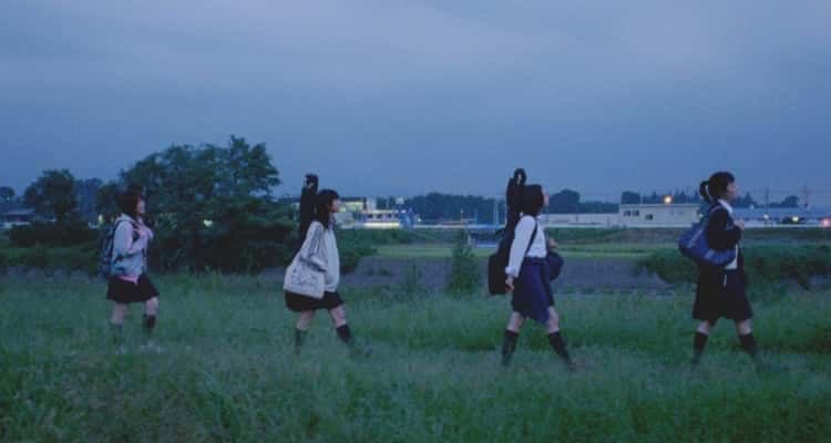 bitterc1nema's tweet photo. 여름.

린다린다린다, 괴물(2023), 100만엔걸스즈코,안경, 프리다의 그 해 여름, 이웃집 토토로, 애프터썬, 맘마미아!
의 계절..🎐 https://t.co/95kGCeq1uM