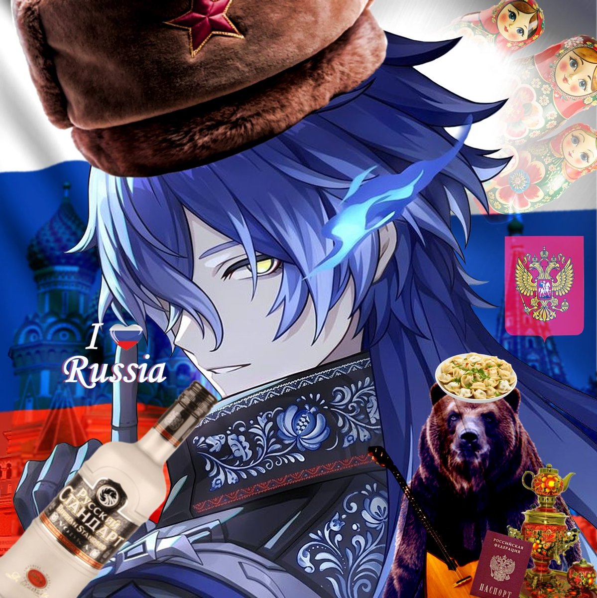 👑 синдром богини 👑 tweet media