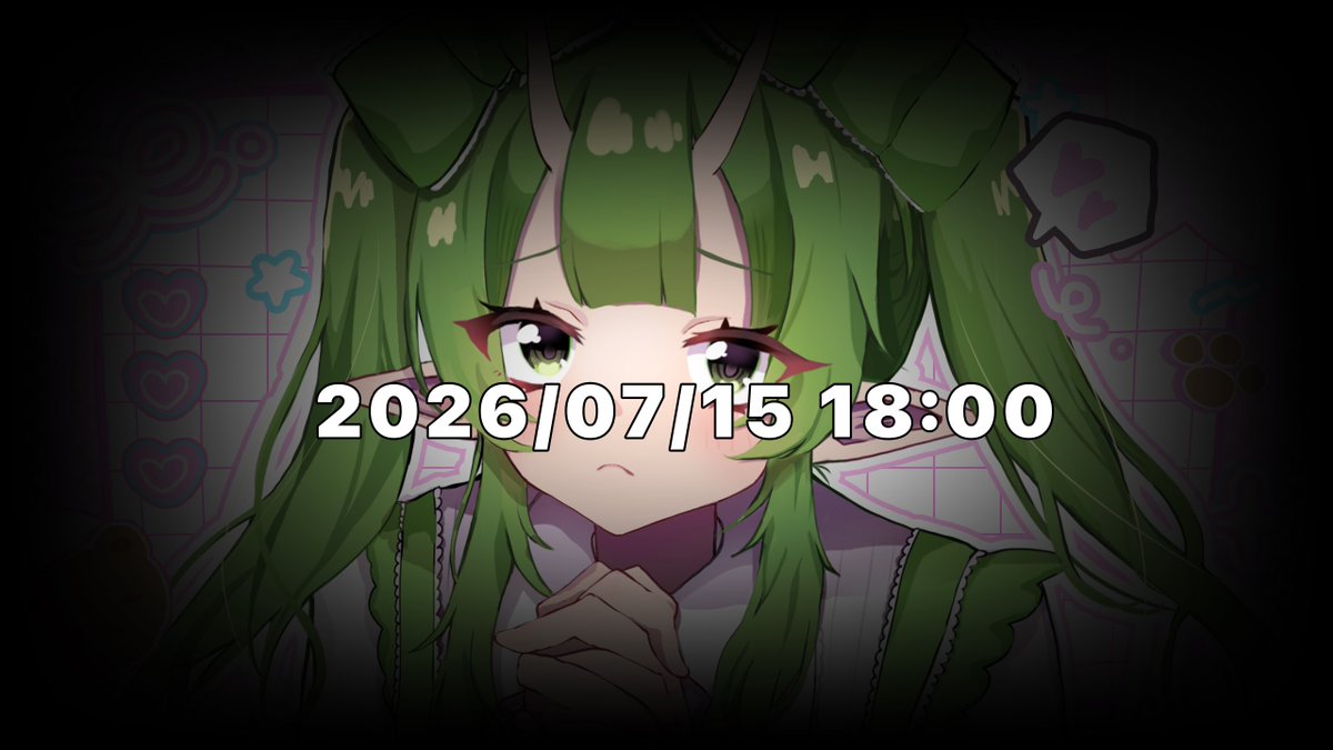 amu_amu831's tweet photo. ♡coming soon…♡ https://t.co/rpYO1vIW21