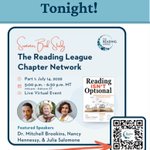 Photo by The Reading League Wyoming (@TRLWyo)