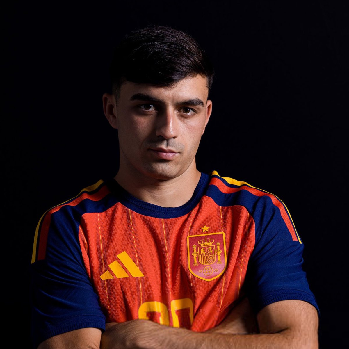 ActuFoot_'s tweet photo. ❌ REMPLAÇANT en quart de finale

❌ REMPLAÇANT en demi-finale 

L’Espagne 🇪🇸 se prive encore de Pedri en Coupe du monde. https://t.co/hUn82i7xKa