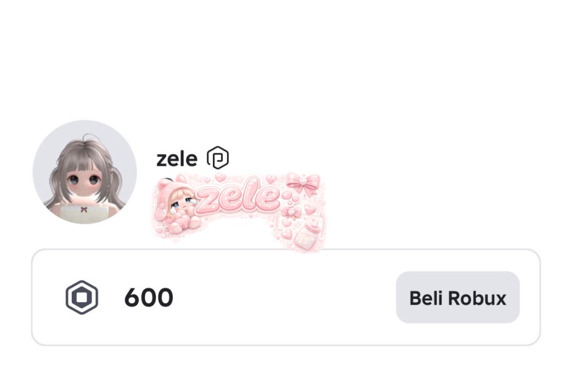 zel, fastrep on wa :3 tweet media