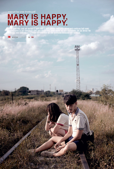 spisolatrice's tweet photo. Mary Is Happy, Mary Is Happy (2013)
1080p, with english subs (2.12 GB)
https://t.co/mpIuiHTB1P https://t.co/gReC6ZBonu