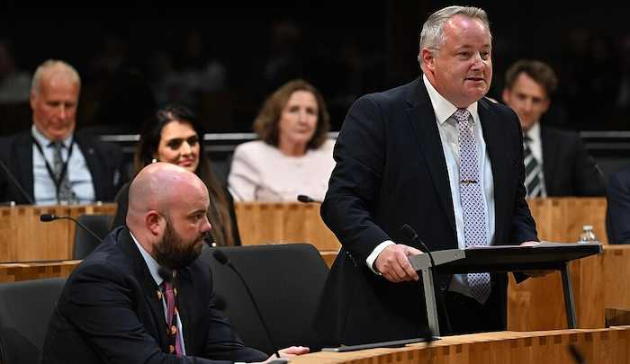 jihadwatchRS's tweet photo. UK: More Muslim rape gangs discovered operating in Wales, one girl was raped over 1,000 times

Welsh victims of the Muslim rape gangs are being entirely ignored. Not only does the British political and media establishment remain utterly terrified of charges of “racism” and “Islamophobia,” but it doesn’t care about Wales. And so the suicide of Britain proceeds merrily apace.

Express, July 12, 2026: "Survivors of grooming gangs in Wales feel 'overlooked and ignored' with the long-awaited inquiry’s investigations focused on English areas, the leader of the Welsh Conservatives has warned. Plaid Cymru and Labour, its predecessor in power in the Welsh Government, are accused of refusing to 'back the comprehensive investigation that victims deserve.' Welsh Tory leader Darren Millar pressed for action, saying: 'We know that child sexual exploitation has been happening in Wales because brave survivors have come forward to tell their stories.'"

Read more at the link in the next post.