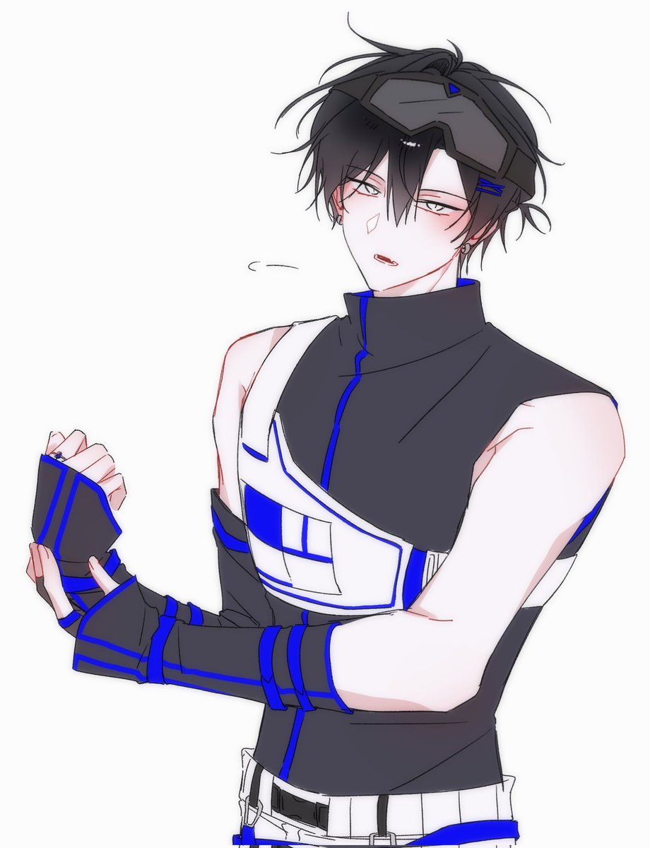 dapan_823's tweet photo. #jack_art
슬디 재데뷔 너무 좋았다 https://t.co/jQApHSs2XB