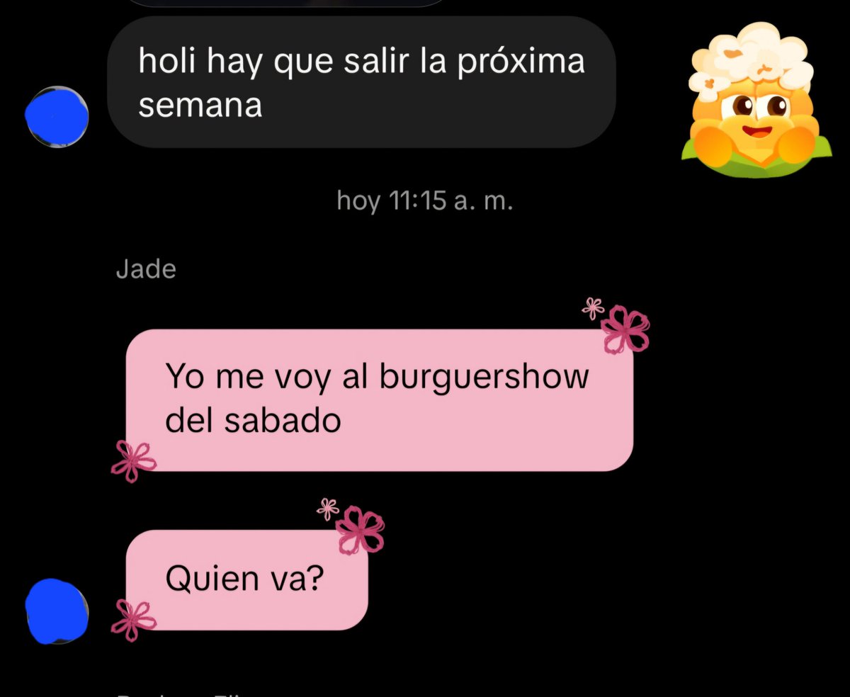 koogldnn's tweet photo. Todo guayaquil en ese Burger Show , cancelen todo https://t.co/u1qRr5J0a2
