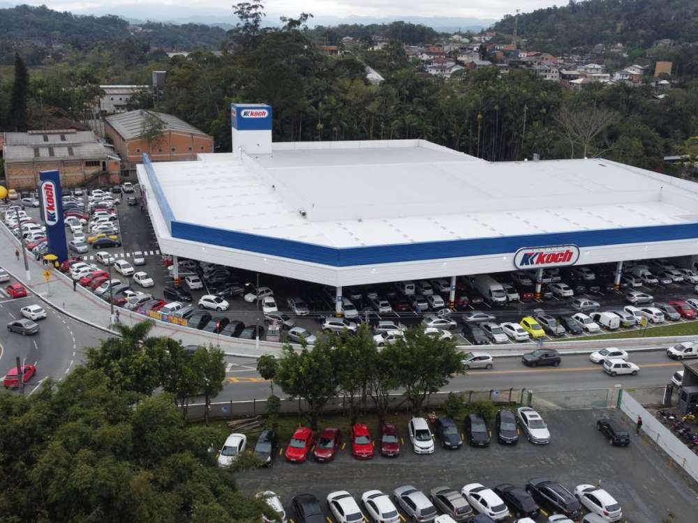 profvitorxuxa's tweet photo. Outra realidade é possível!

O grupo Koch, aqui de Santa Catarina, anunciou que vai começar a operar na escala 5x2, sem redução de salários! https://t.co/ujYe0bZiZP