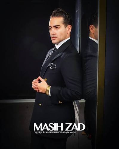 Shahrouz Nazari tweet media