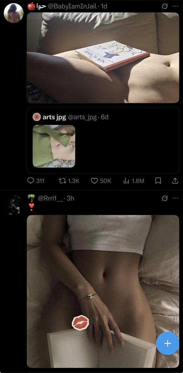WILL〽️ tweet media
