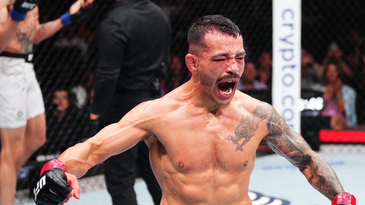 Doctor UFC tweet media