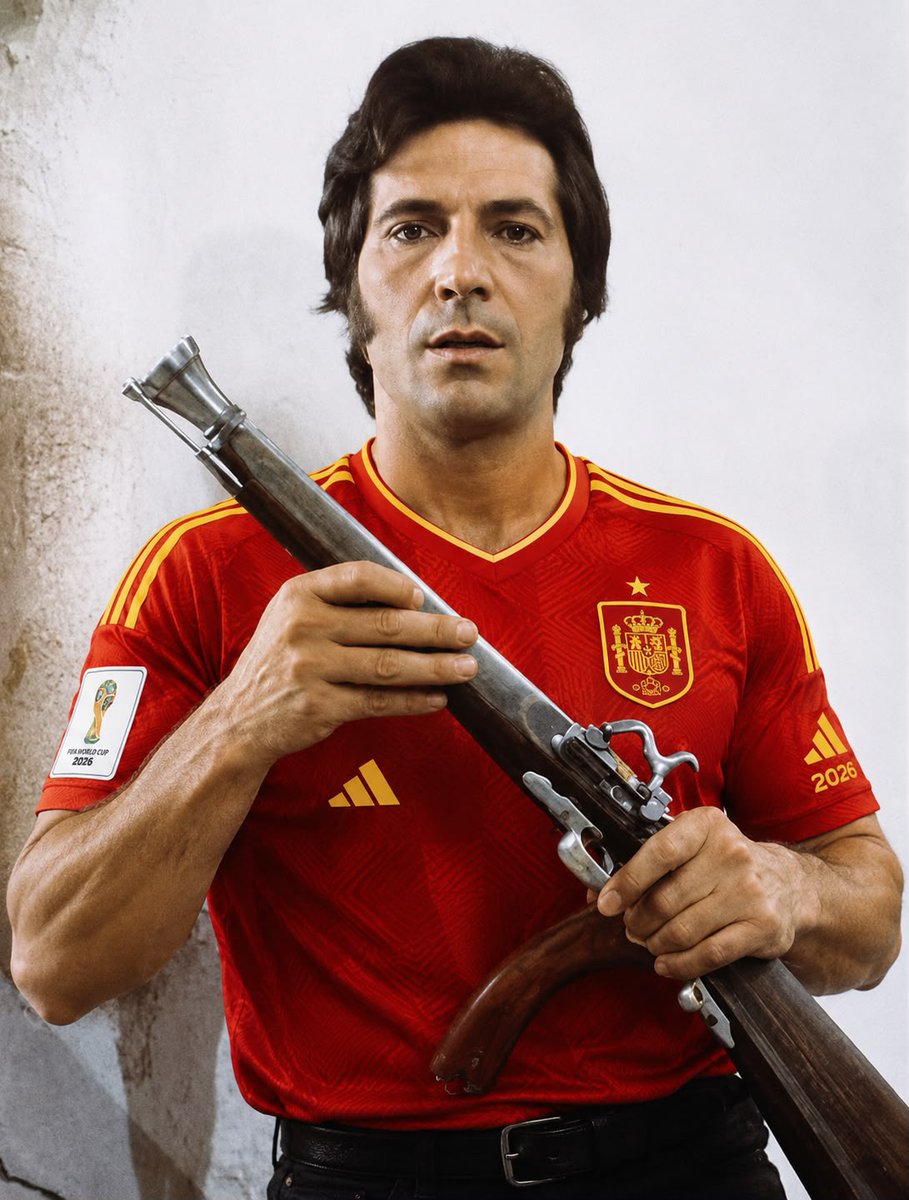 Morantista1908's tweet photo. NAPOLEÓN ERA MARICÓN https://t.co/BduJSPzGds