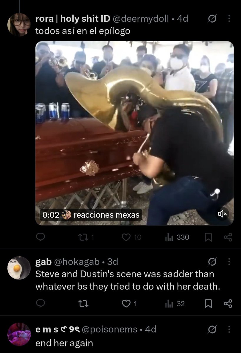 larussofury's tweet photo. Bland male char glazer bylosers aka misogynists who watch the show with their asses should sta in their dumpsters https://t.co/QH2G3Bs8h6