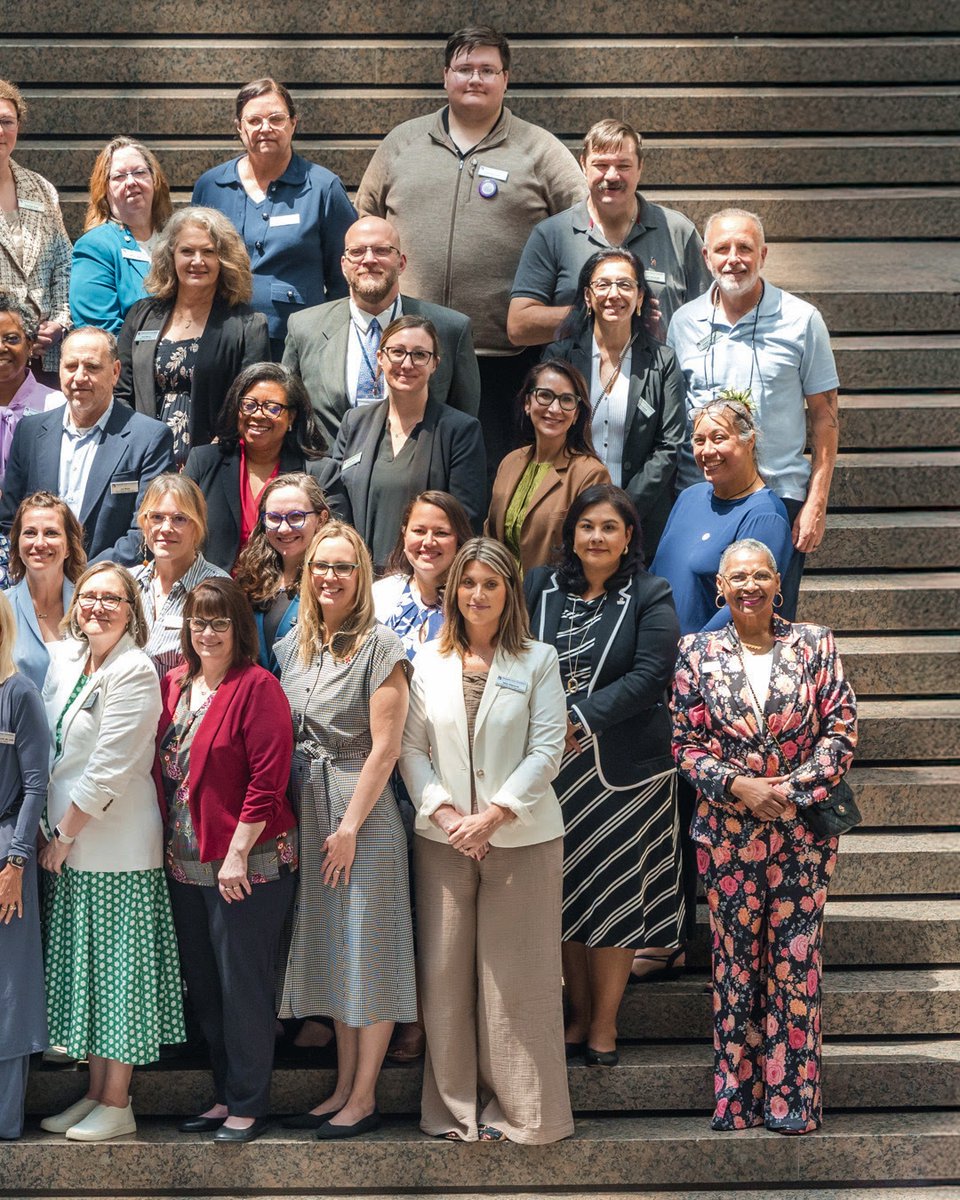 DoleFoundation's tweet photo. Caregivers have been there through every chapter of America's story.

These caregivers represent the millions whose service, compassion, and dedication continue to shape America's story.

#America250 https://t.co/oaqra3Ho97
