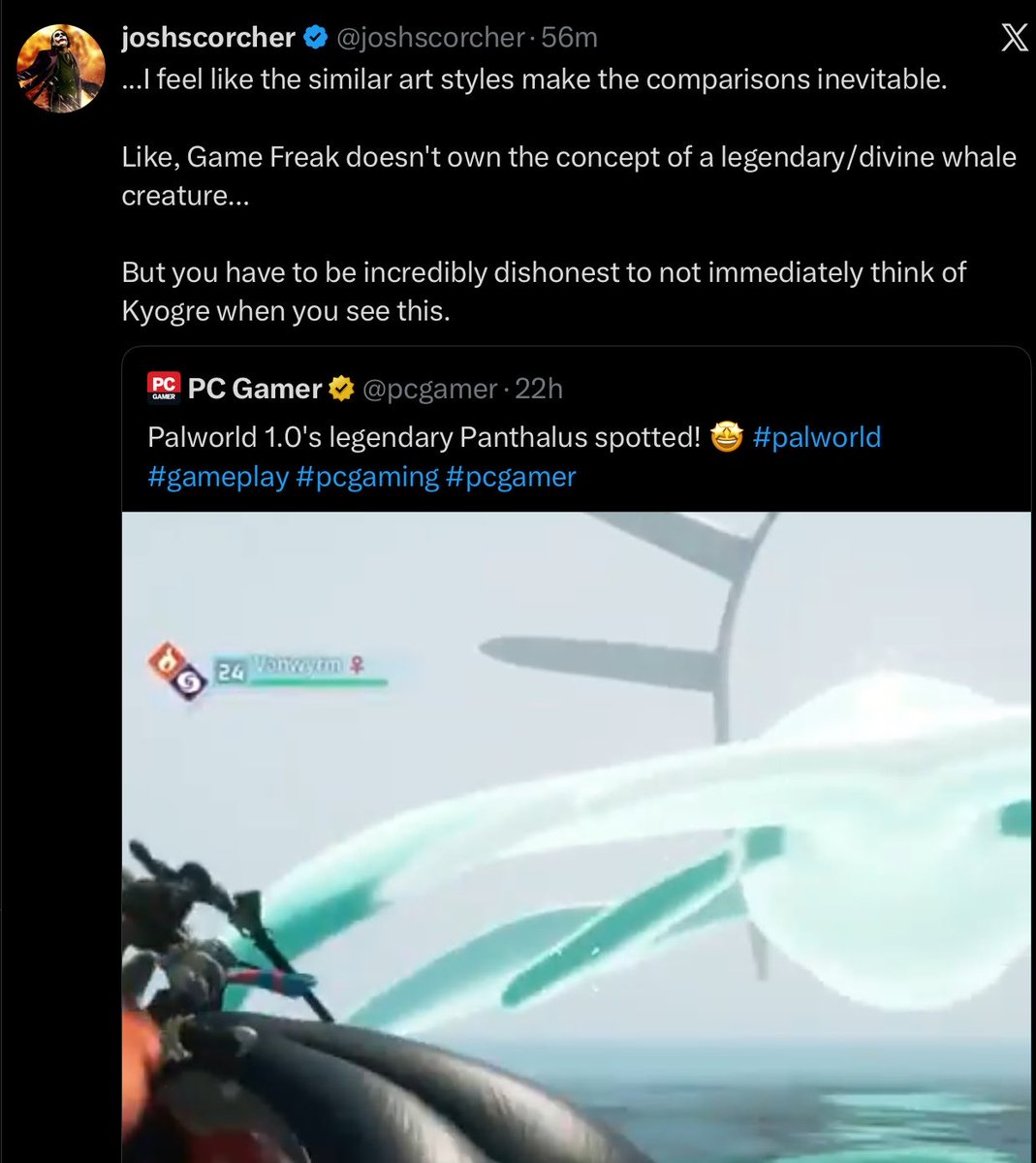 Pumpketo tweet media