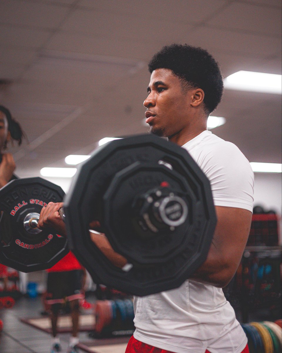 Ball State Men's Basketball tweet media
