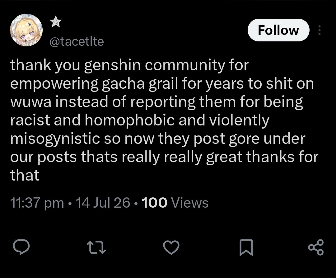 days gacha grail gets caught strays tweet media