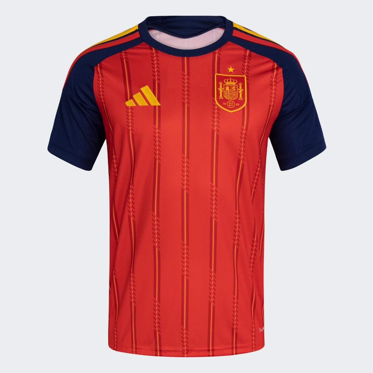 DanikRM_'s tweet photo. 🇪🇸 SI ESPAÑA PASA A LA FINAL DEL MUNDIAL SORTEAREMOS UNA CAMISETA DE ESPAÑA

Para participar:

- Seguir a @17ct_info y a mí
- Dar RT y Like a este tweet
- Mencionar a un amigo/a (más veces, más oportunidades)

🍀 Mucha suerte https://t.co/j7YemBnuJ9