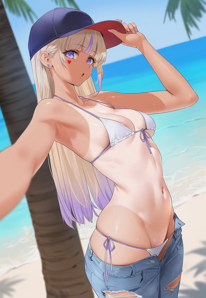 NavelRennat's tweet photo. てくてぃーだろうがっ！😤 https://t.co/OWElyh9pGh