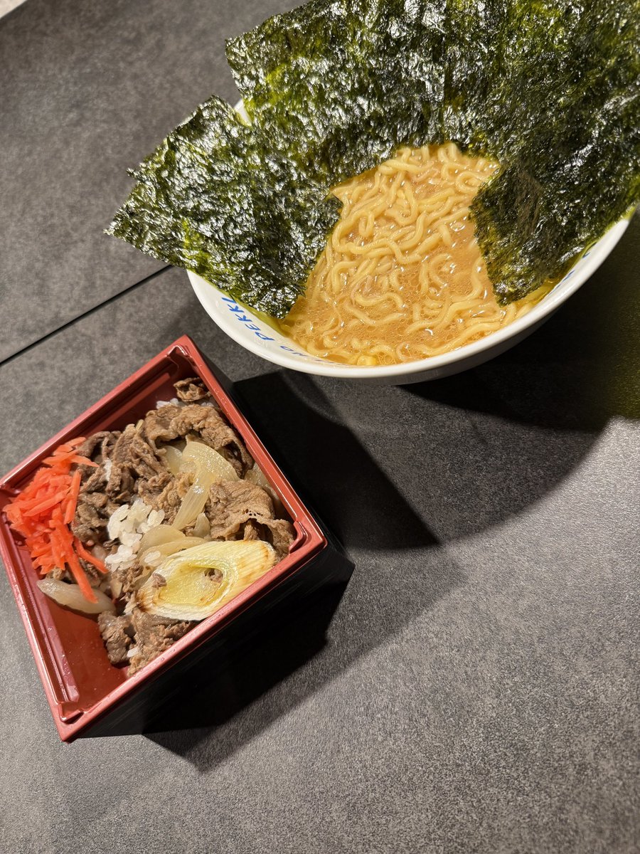 bodylab_a's tweet photo. チートデイ https://t.co/IUSLSU4fti