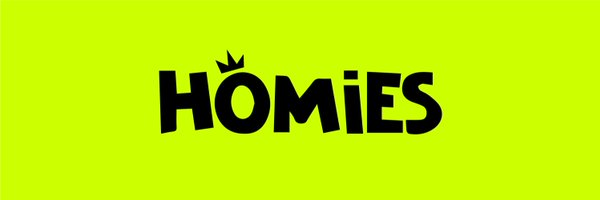 HodlNFT1K's tweet photo. 🔥 ABSOLUTE HYPE PROJECT
🎟️ Homies WL Giveaway! 
🎁 10 GTD Spots to grab

How to join:  

• Follow @HomiesART & @HodlNFT1K 
• Like + RT this post
• Like + RT https://t.co/wC5dlhIvWx
• Drop your ETH below 

⏰Raffle in 24 hours
🍀Good luck everyone!  

#ETH #GTD #FCFS #WL #Robinhood #Giveaway #NFT