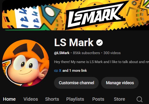 LS Mark tweet media