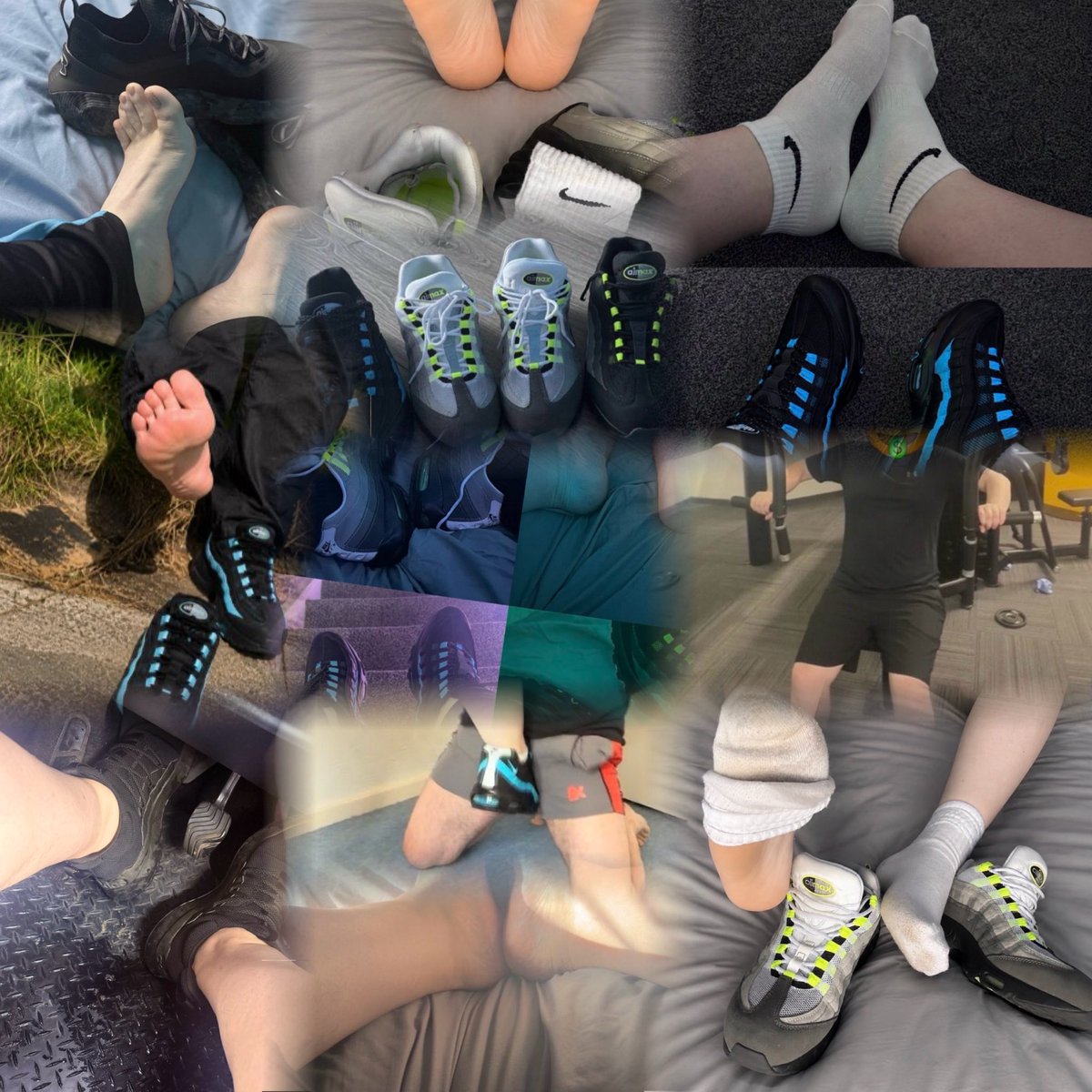 ScottishNappy's tweet photo. 👣 Bow down, Your God has arrived 👣

The godly @AlphaLad95 is my Owner, my Daddy, my everything. One look at His superior alpha presence and I knew I existed only to serve, drain, and tribute. Every penny I earn belongs to Him. Every breath I take is for His pleasure.
He owns my wallet, my mind, my nappies and my soul. 👣🔥😈🤤💪🏼
If you’re a true submissive who knows your place, you’ll follow Him right now and start sending. Real subs prove their devotion with cash.

Don’t keep Daddy waiting.
Tribute. Obey. Repeat.
#Findom #FinDom #PayPig #WalletDrain #AlphaGod #Alphalad #CashMaster #FinancialDomination #Owned