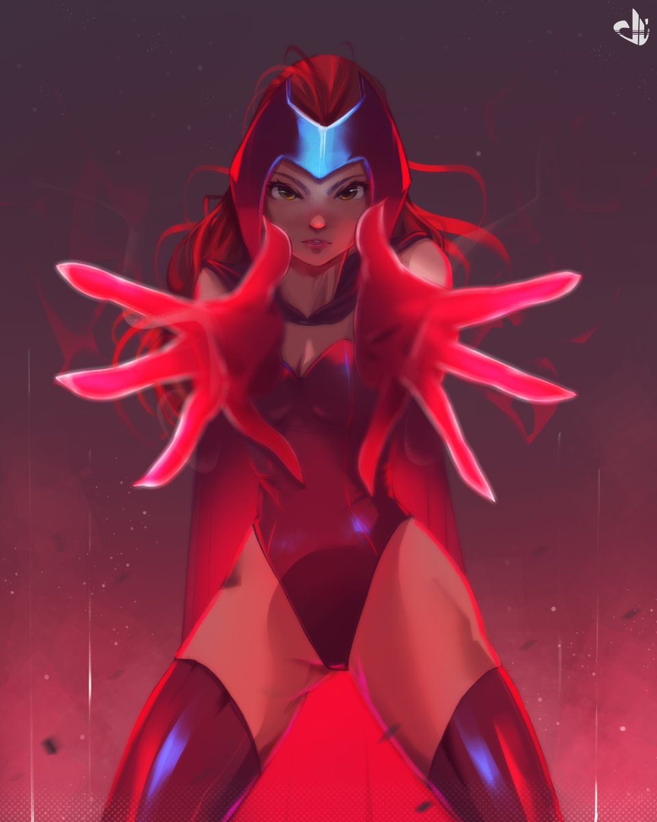 EduardoSecolin's tweet photo. Scarlet Witch
#marvel #digitalart #scarletwitch https://t.co/j41MF3Imwa