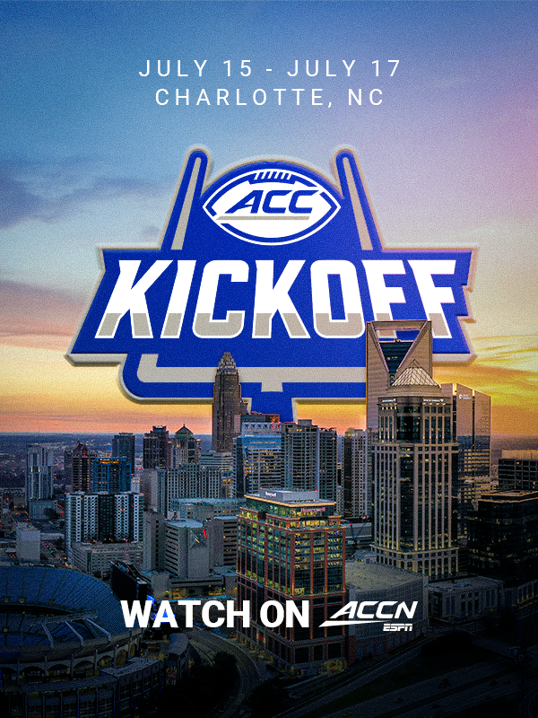 ACC Football tweet media