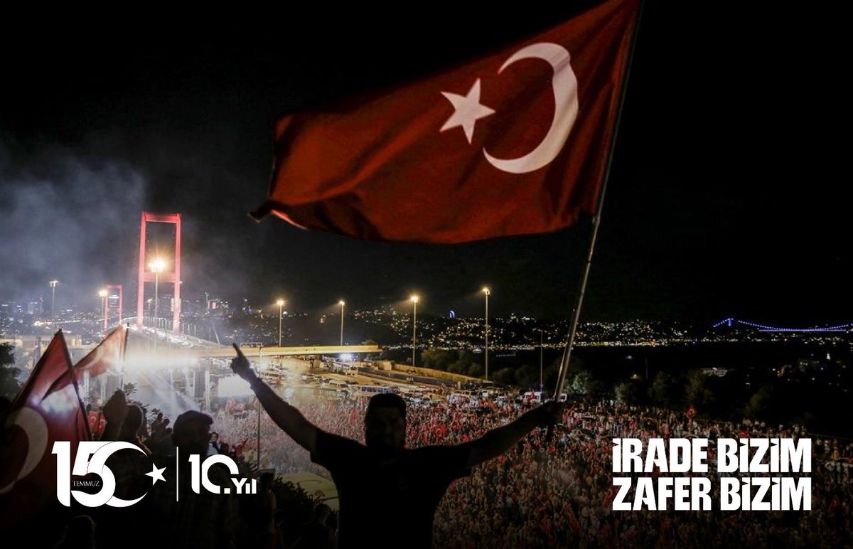 akkadikoy's tweet photo. Ezanımıza, bayrağımıza ve vatanımıza uzanan ellere karşı İrade Bizim Zafer Bizim diyerek tek yürek olduk.

#İradeBizimZaferBizim

@orhan_kahya 
@akpartiistanbul 
@abdullahozdemir 
@mehmetsahinbsk 
@izeynepbulbul https://t.co/180HycW0T7