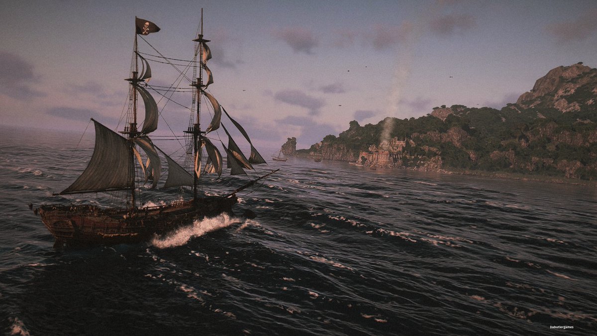 dabutlergames's tweet photo. Assassin's Creed: Black Flag Resynced   

#AssassinsCreedBlackFlagResynced #Virtualphotography #AssassinsCreed #ACFinest https://t.co/YOexYYXi97