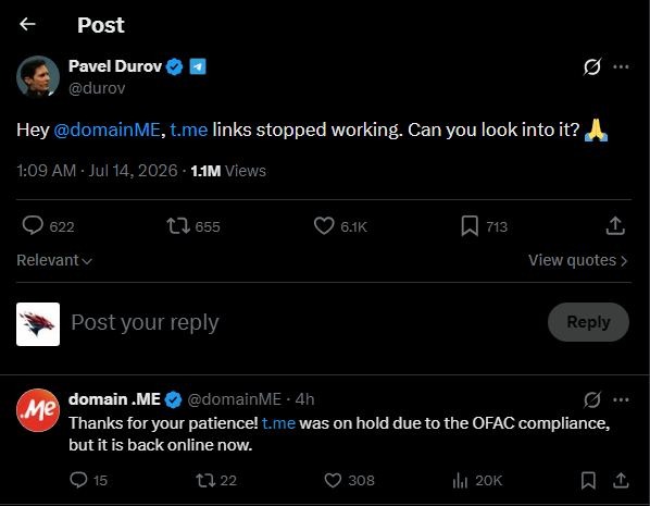 Dark Web Informer tweet media