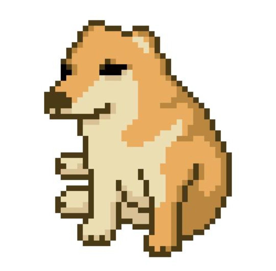 PenguinsFreddy's tweet photo. $CASHDOG Still standing strong. This community locked arms and ready for battle. Join the Cashdog movement!

No ass sniffing though.

#CASHDOGISKING #RobinhoodCrypto

0x473c2d32e28c66d7ef55a9c9f392325007366ddf https://t.co/AmuTHC4RFH