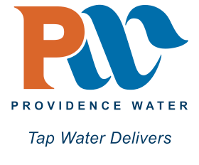 Providence Water tweet media