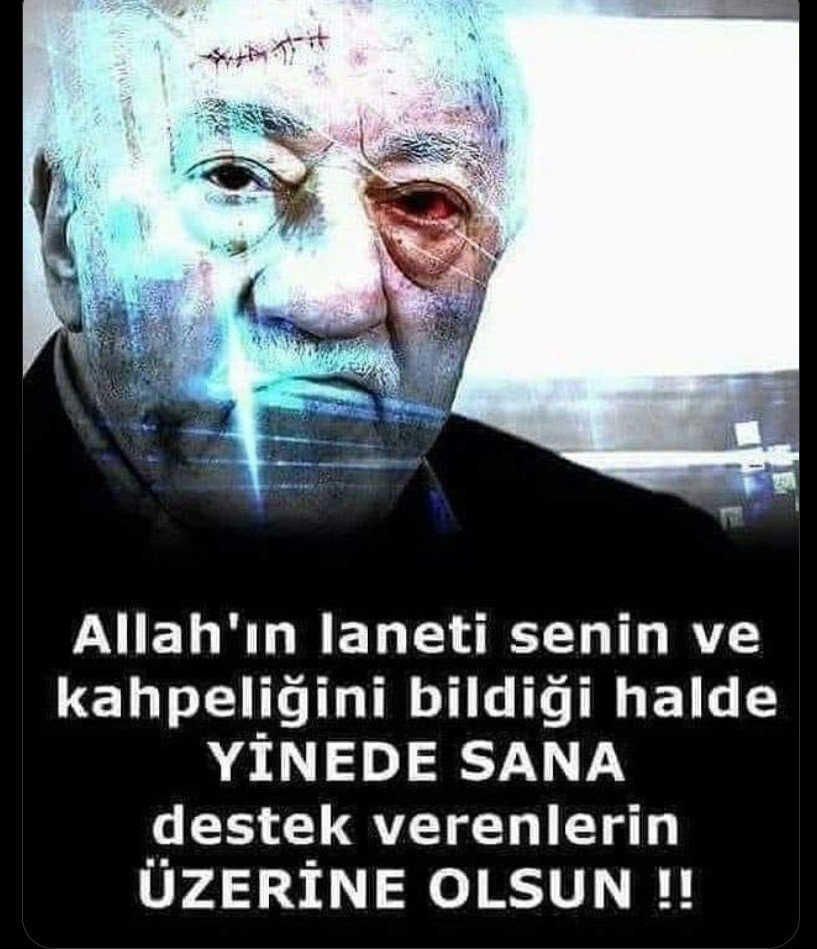 Detayy1453's tweet photo. Allah Belanızı Versin.. https://t.co/PnuJMo2iXq